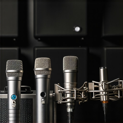 4 Budget XLR Microphones That Sound Like $1,000 [2026 Tests]