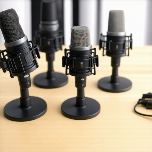 5 Cheap USB Microphones That Actually Sound Pro in 2026