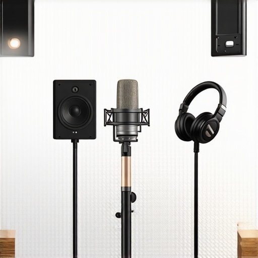 5 Pro Soundproofing Hacks for Better Voice Recording in 2026