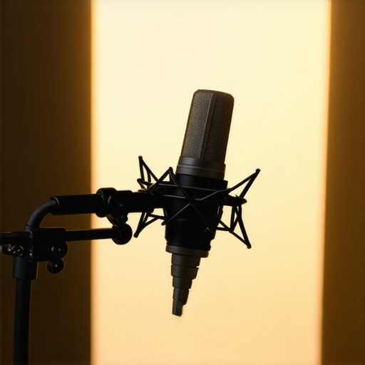 Best Podcast Microphone 2024: Top Streaming & Voice Recording Tips