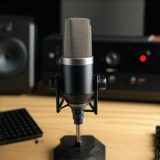 Best Podcast Microphone 2024: Top Streaming & Voice Recording Tips