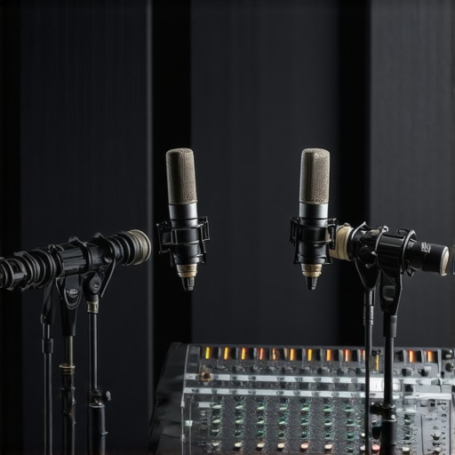 Best Podcast Microphones for Clear Voice and Streaming in 2024