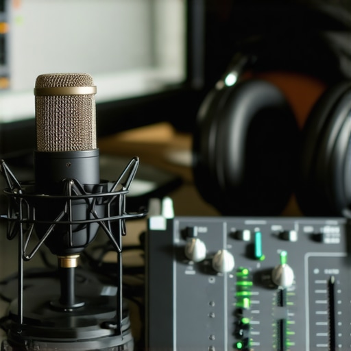 Best Streaming Mic 2024: Top Voice Recording & Podcast Gear