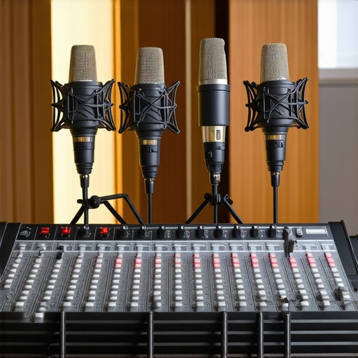 Best Streaming Microphones for Clear Voice & Recording in 2024