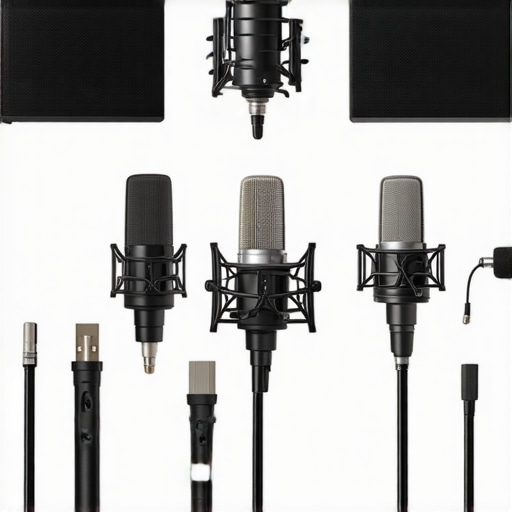 Best USB Microphones & XLR Microphones for Podcasting in 2024