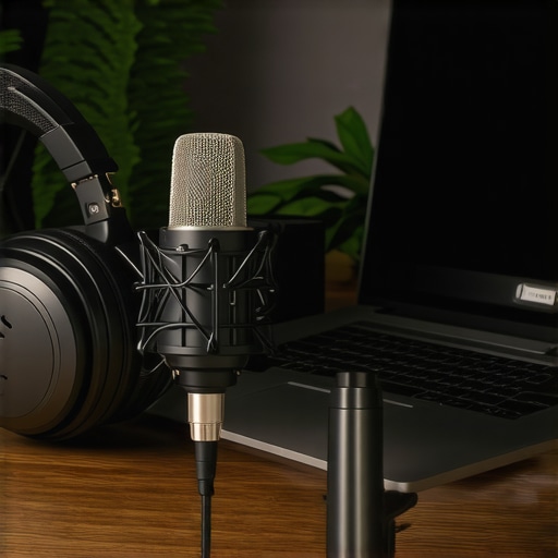 Best USB Microphones for Podcasting & Streaming in 2024
