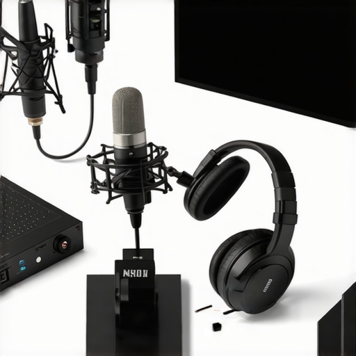 Best USB Microphones for Streaming & Podcasting in 2024