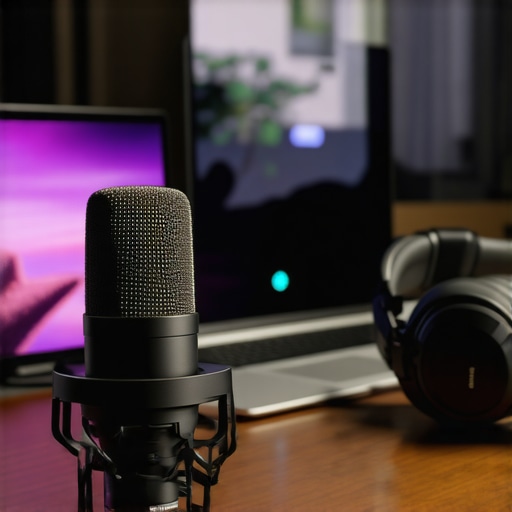 Best USB Microphones for Streaming & Podcasting in 2024