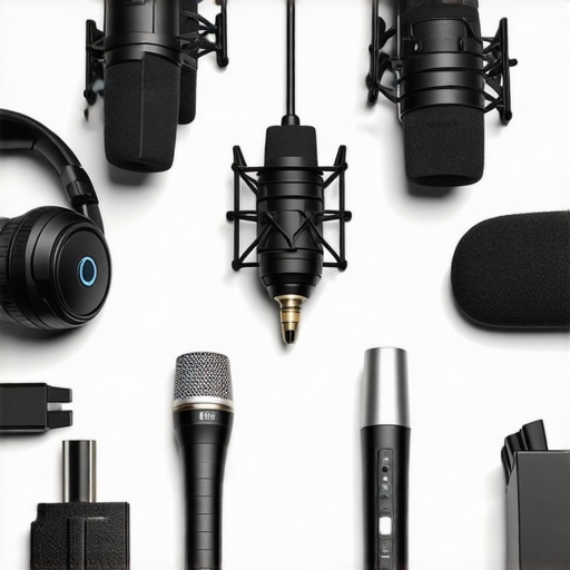 Best USB & XLR Microphones for Podcasting & Streaming in 2024