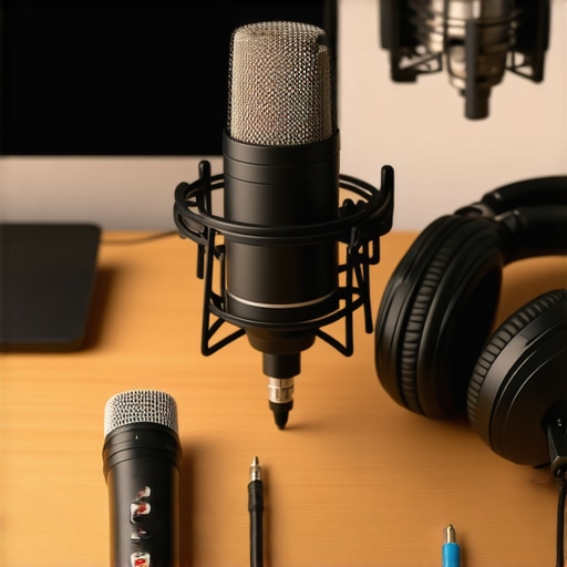 Best USB & XLR Microphones for Podcasting & Streaming in 2024