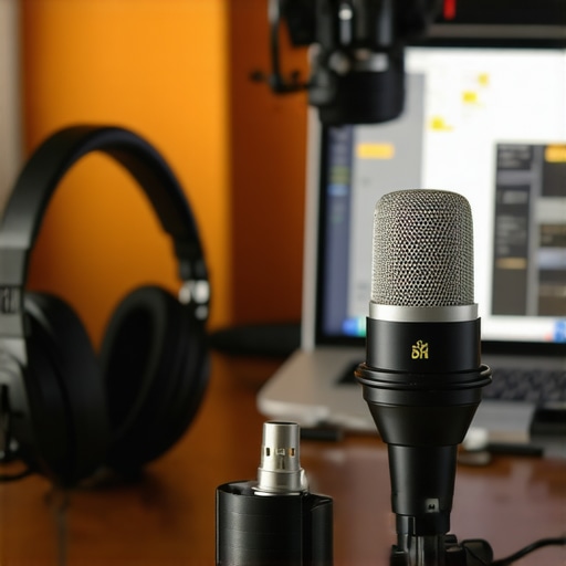 Best USB & XLR Microphones for Podcasting & Streaming in 2024