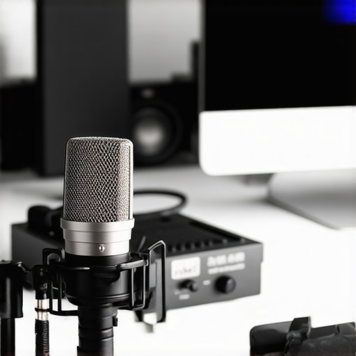 Best Voice Recording Microphones for Podcasts & Streams 2024