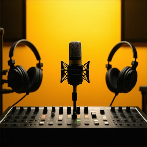 Best Voice Recording & Streaming Microphones in 2024: Top Picks & Tips