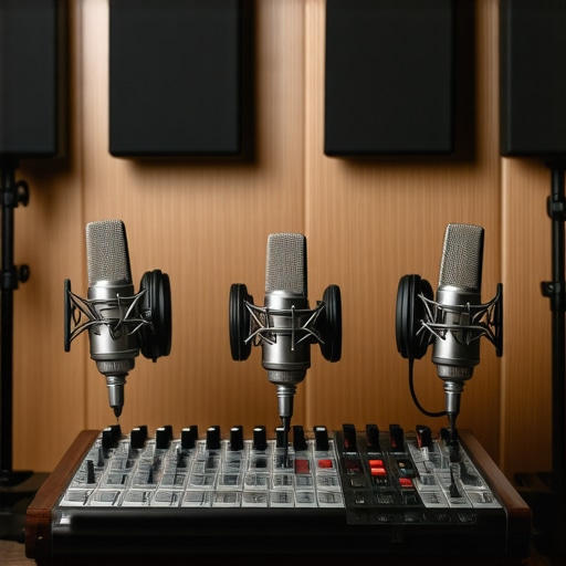 Best XLR Microphones for Podcasting & Streaming in 2024