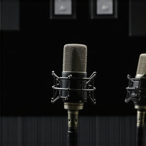 Fix Room Echo: 4 Voice Recording Tricks That Work in 2026