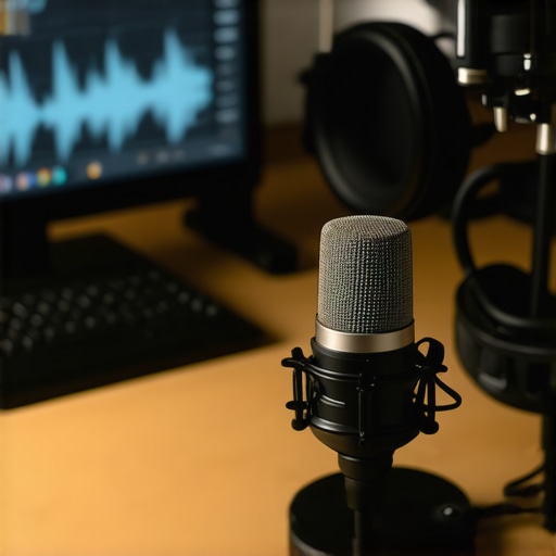 Is a USB Microphone Enough for Pro Podcasts? 2026 Verdict