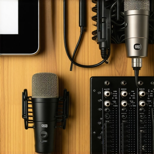 Stop Overpaying: USB vs XLR Microphone Setup Costs [2026]