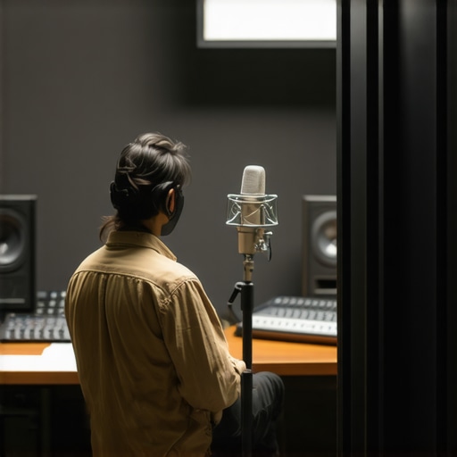 Stop the Echo: 5 Voice Recording Tactics That Work in 2026