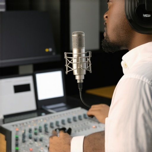 Stop the Pops: 5 Pro Voice Recording Fixes for 2026 Streams