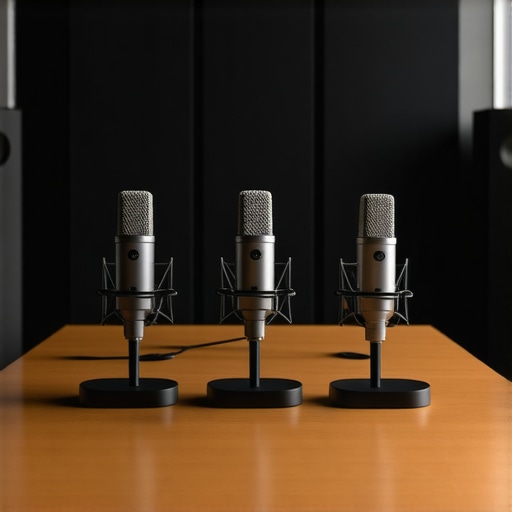 Streaming Microphones in 2024: Ultimate Guide to Clear Voice & Quality