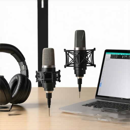 Top USB Microphones for Podcasting & Streaming in 2024