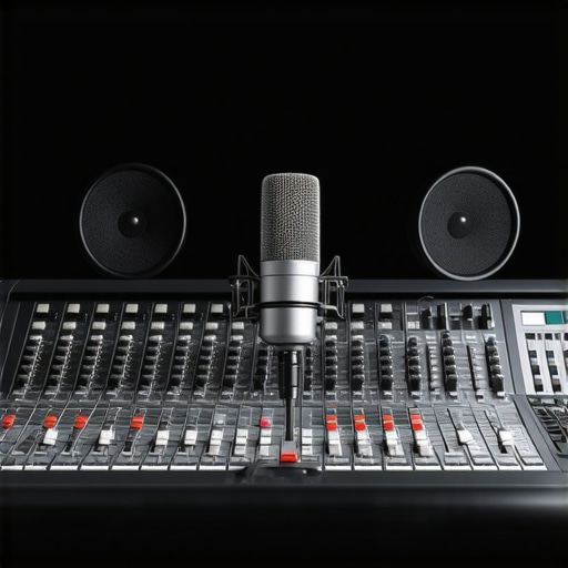 Top XLR & USB Microphones for Professional Voice Recording in 2024