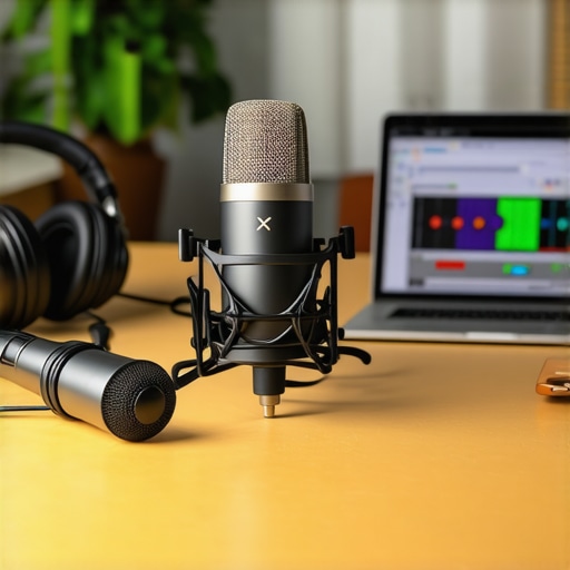 Ultimate Guide to USB & XLR Microphones for Podcasting & Streaming in 2024