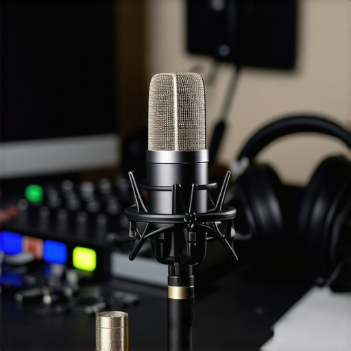 Ultimate Guide to USB & XLR Microphones for Streaming & Podcasting Success in 2024