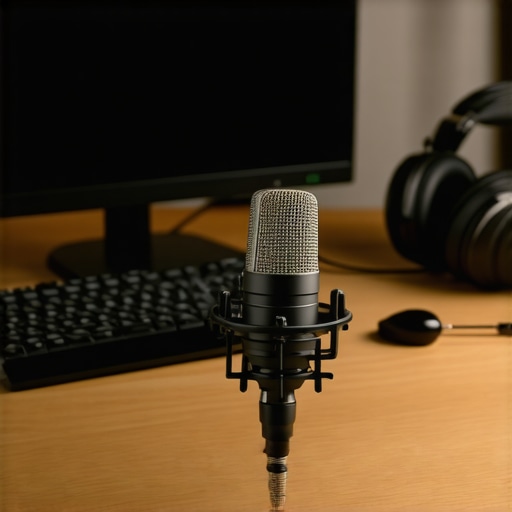 Ultimate Guide to XLR Microphones for Podcasting & Streaming Success