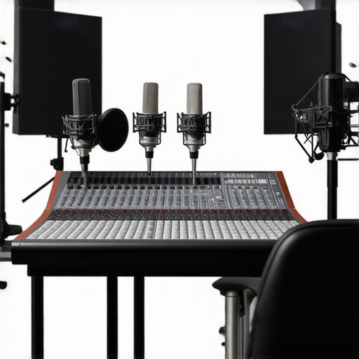 Ultimate Guide to XLR Microphones for Professional Podcasting 2024