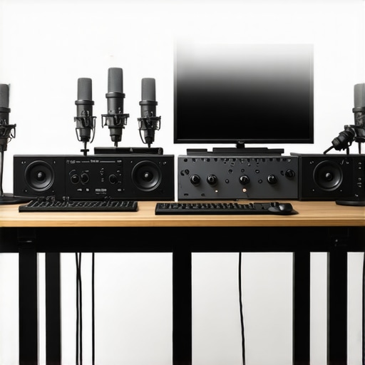 Why Pro Streamers Are Dumping USB Microphones in 2026