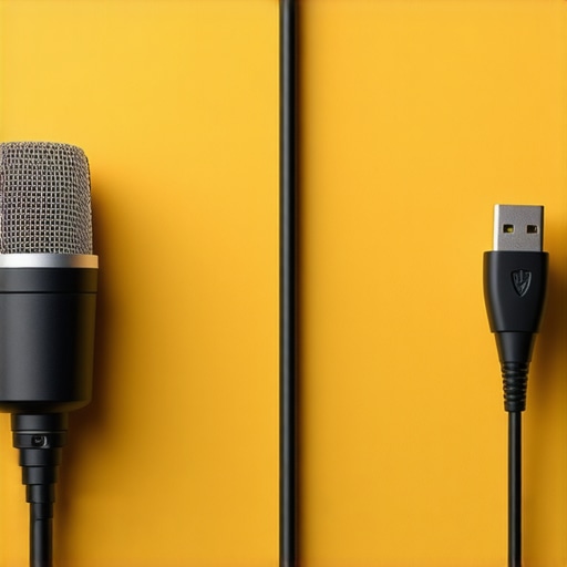 XLR Microphone or USB? 2026 Blind Test Results [Pro Verdict]