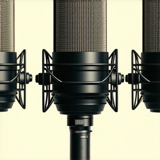 3 Better XLR Microphones Than the Shure SM7B in 2026
