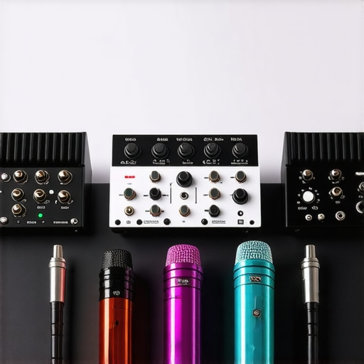 3 Budget Audio Interfaces for 2026 That Make Any XLR Mic Stand Out