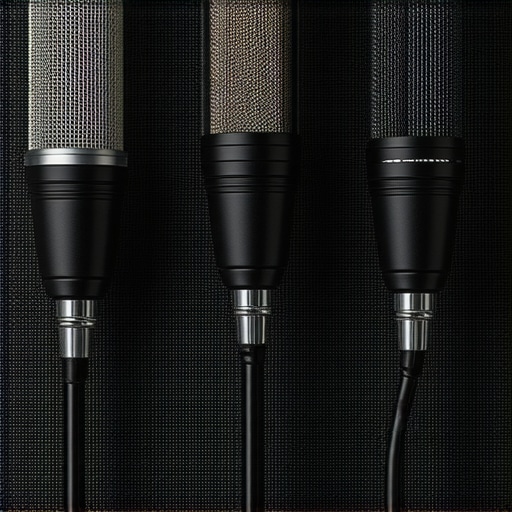 3 Budget XLR Microphones That Don't Need Cloudlifters in 2026