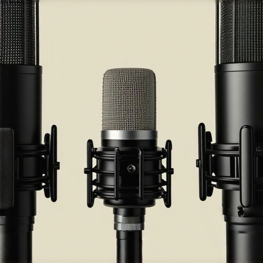 3 New 2026 XLR Microphones That Don’t Need a Preamp [Tested]
