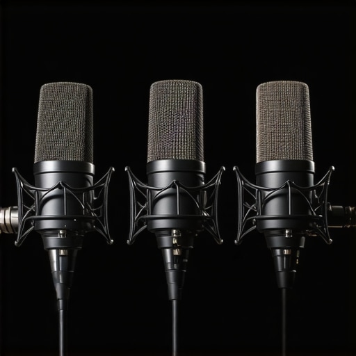 3 XLR Microphones That Clean Up Muddy Vocals [2026 Tested]