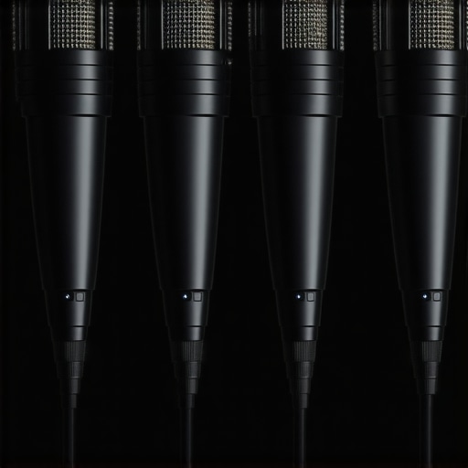 4 AI-Powered XLR Microphones That Don't Need Preamps [2026]