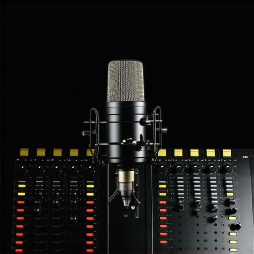 4 Hidden 2026 USB Microphone Settings for Studio Clarity