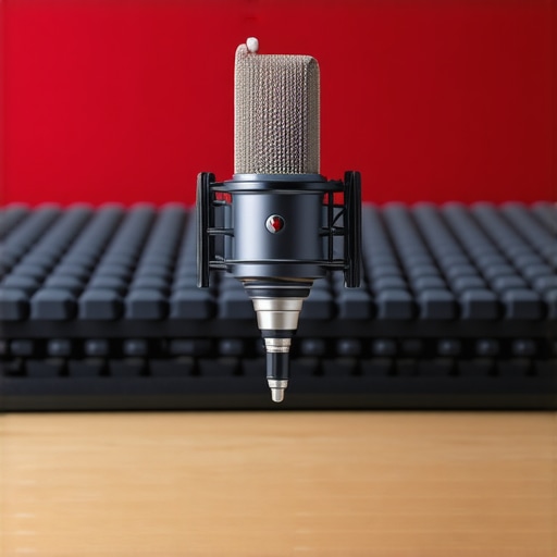 4 Pro Methods to Stop Streaming Mic Desk Vibrations [2026]