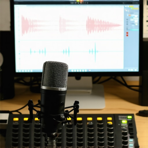 4 Pro Tactics to Fix Muddy Podcast Vocals [Updated 2026]