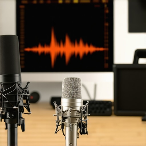 4 Raw Voice Recording Fixes for More Natural 2026 Podcasts