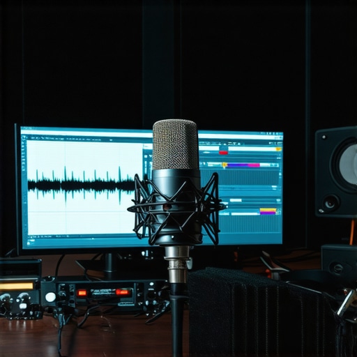 4 Streaming Mic Fixes to Kill Background Echo in 2026