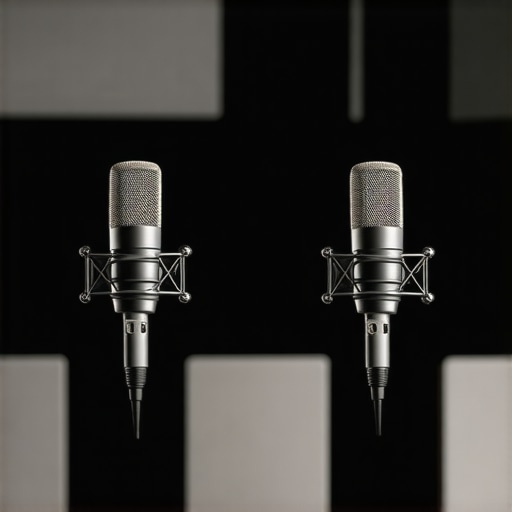 5 Best Dynamic XLR Mics for Noisy 2026 Streaming Rooms