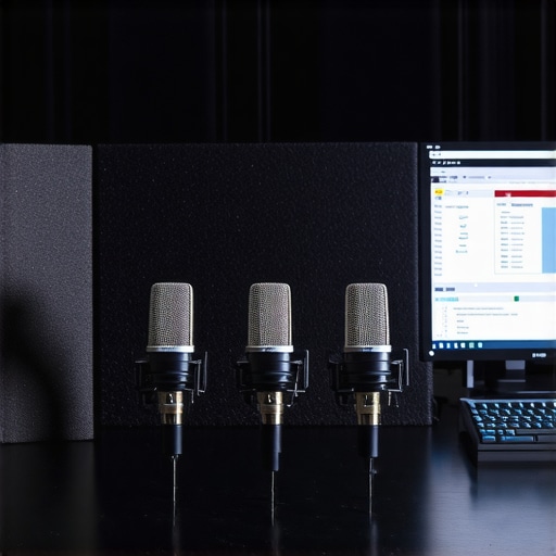 5 New USB Microphones for 2026 That Filter Keyboard Noise