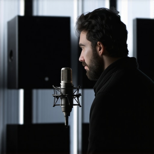 5 Pro Tips to Position an XLR Microphone in a 2026 Echoey Room