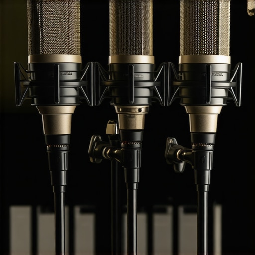 5 Quietest XLR Microphones for Small Studios [Tested 2026]