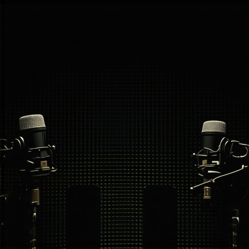 7 Pro Tactics to Kill Background Noise in 2026 Voice Recordings