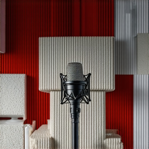 Ditch the Foam: 4 Better Ways to Soundproof Your Mic in 2026