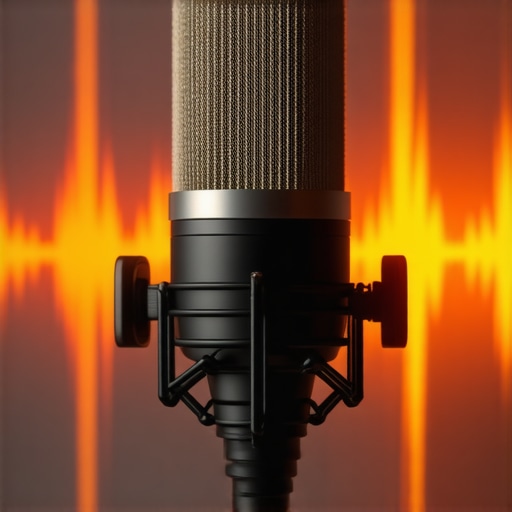 Ditch the Static: 3 Fast Fixes for Podcast Microphone Hiss in 2026